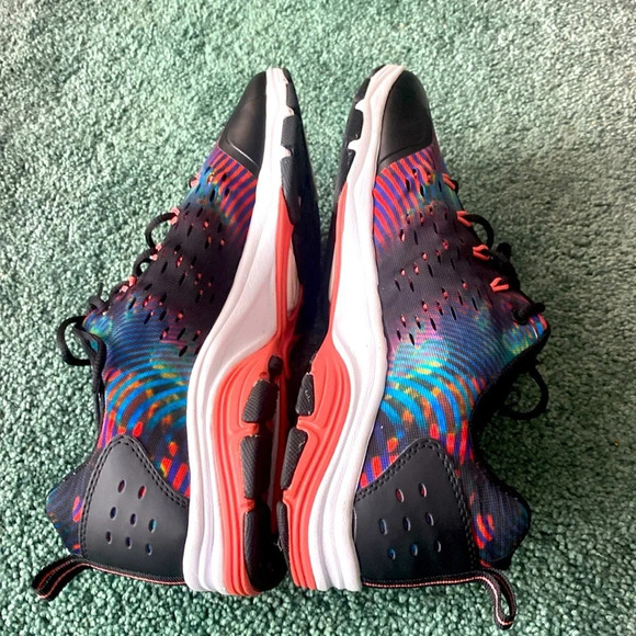 Rykä Vivid RZX Training Sneaker | Womens Sneakers Ryka Vivid RZX Training Shoes Size 12W